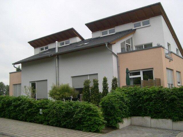 Schönes, hellles Appartement im Erdgeschoß mit Terrasse und Einbauküche in Hiddesen, 32760 Detmold