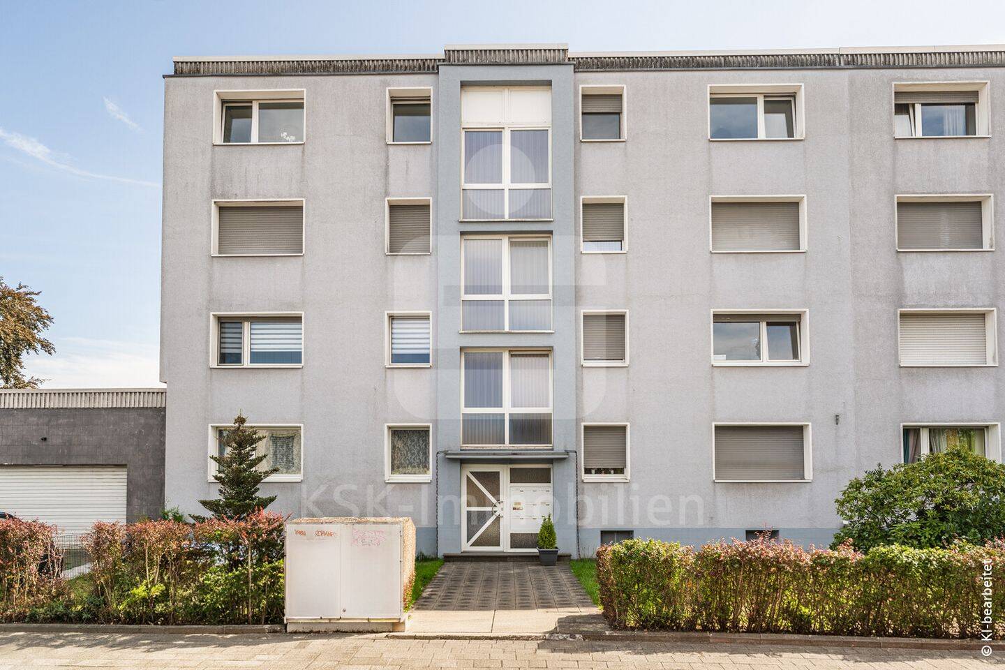 3-Zimmerwohnung in Kerpen-Sindorf!, 50170 Kerpen