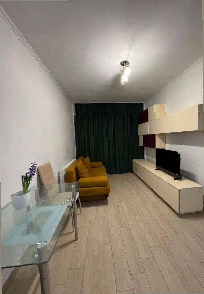 Ruhige 1,5-Zimmer-Wohnung mit Balkon in Ulm, 89077 Ulm (Söflingen Weststadt)