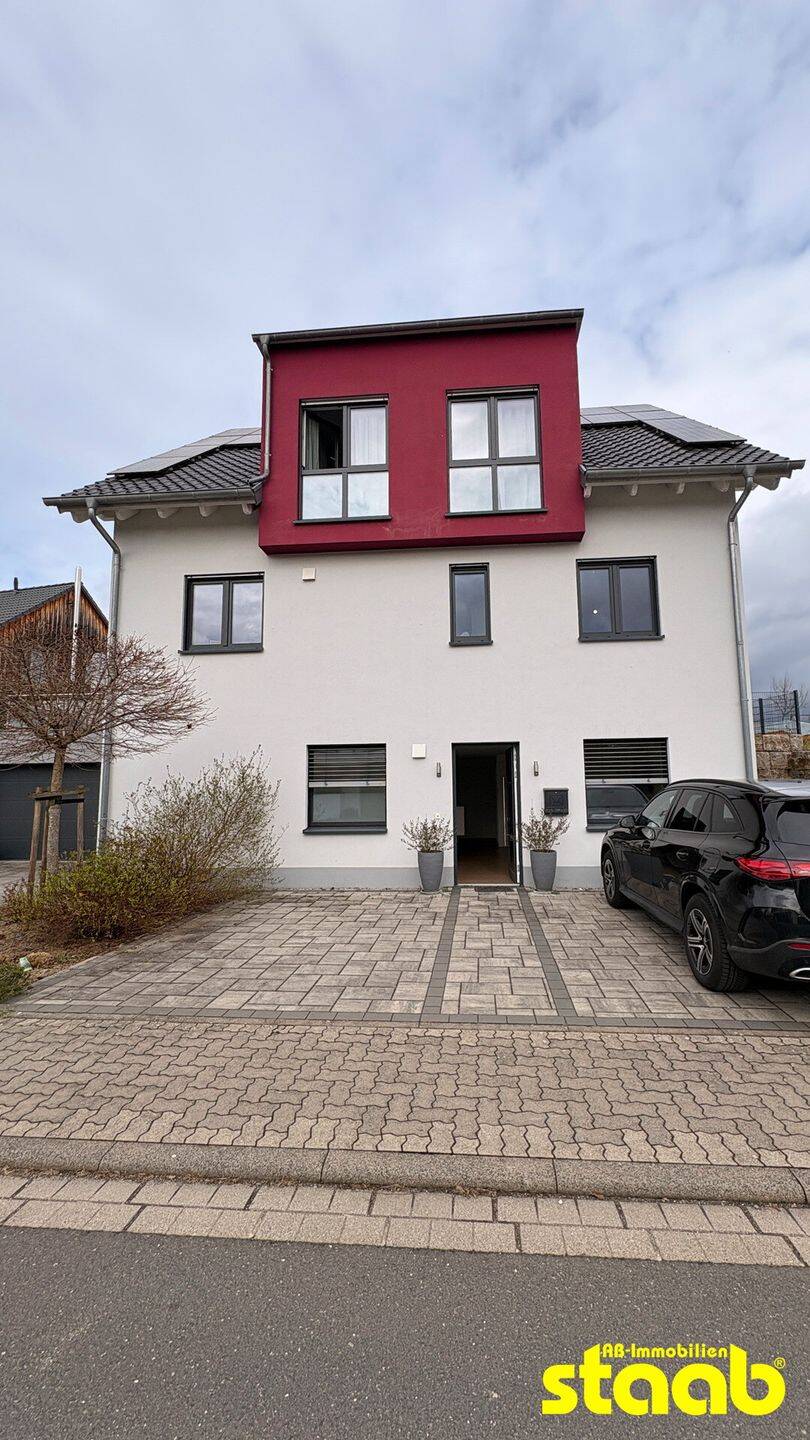VOLLMÖBLIERTE SMARTHOME EINLIEGERWOHNUNG IN GOLDBACH-UNTERAFFERBACH, 63773 Goldbach