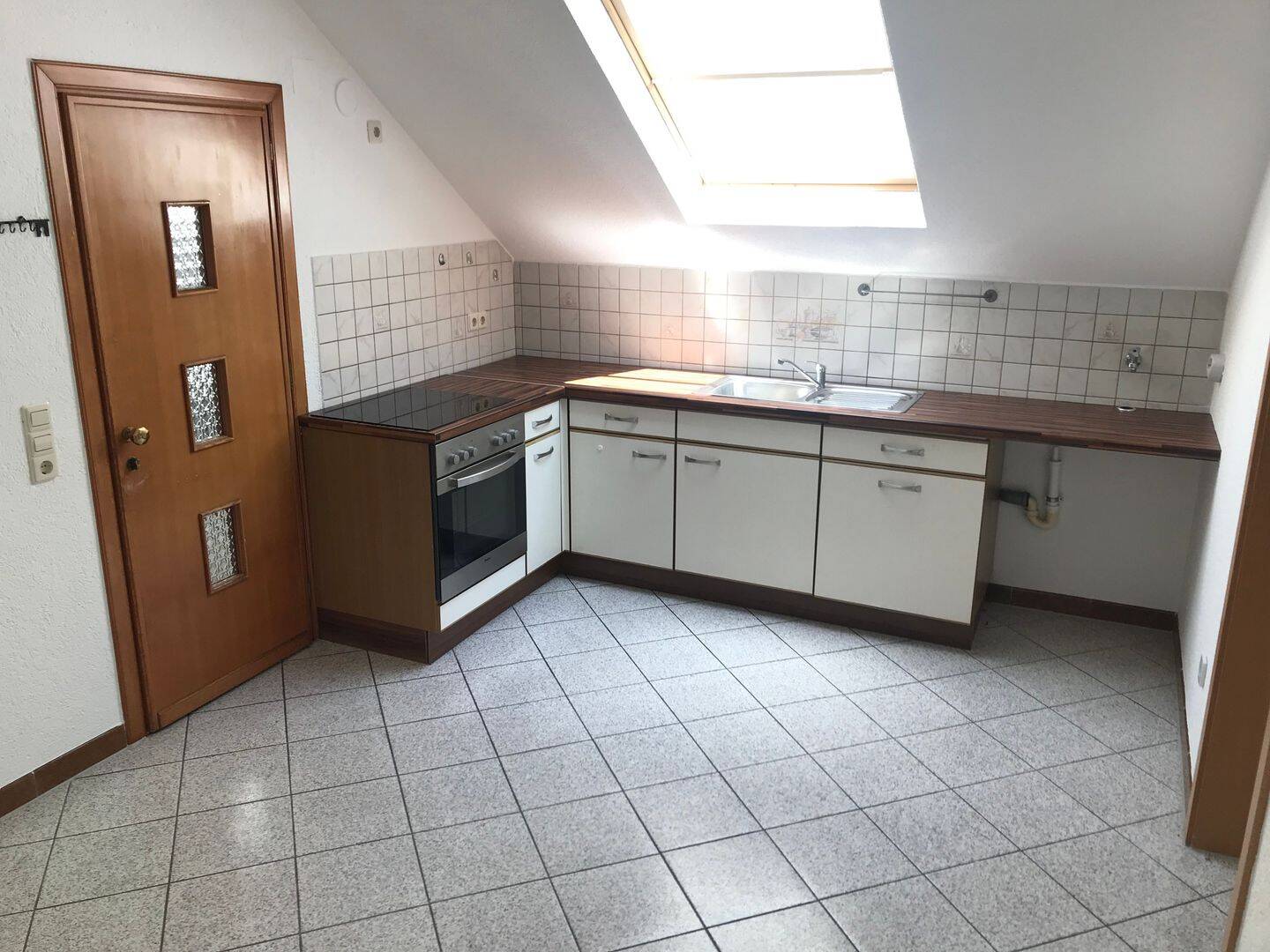 Gepflegte, helle 1,5.Zimmer Wohnung in Albbruck zu vermieten, 79774 Albbruck