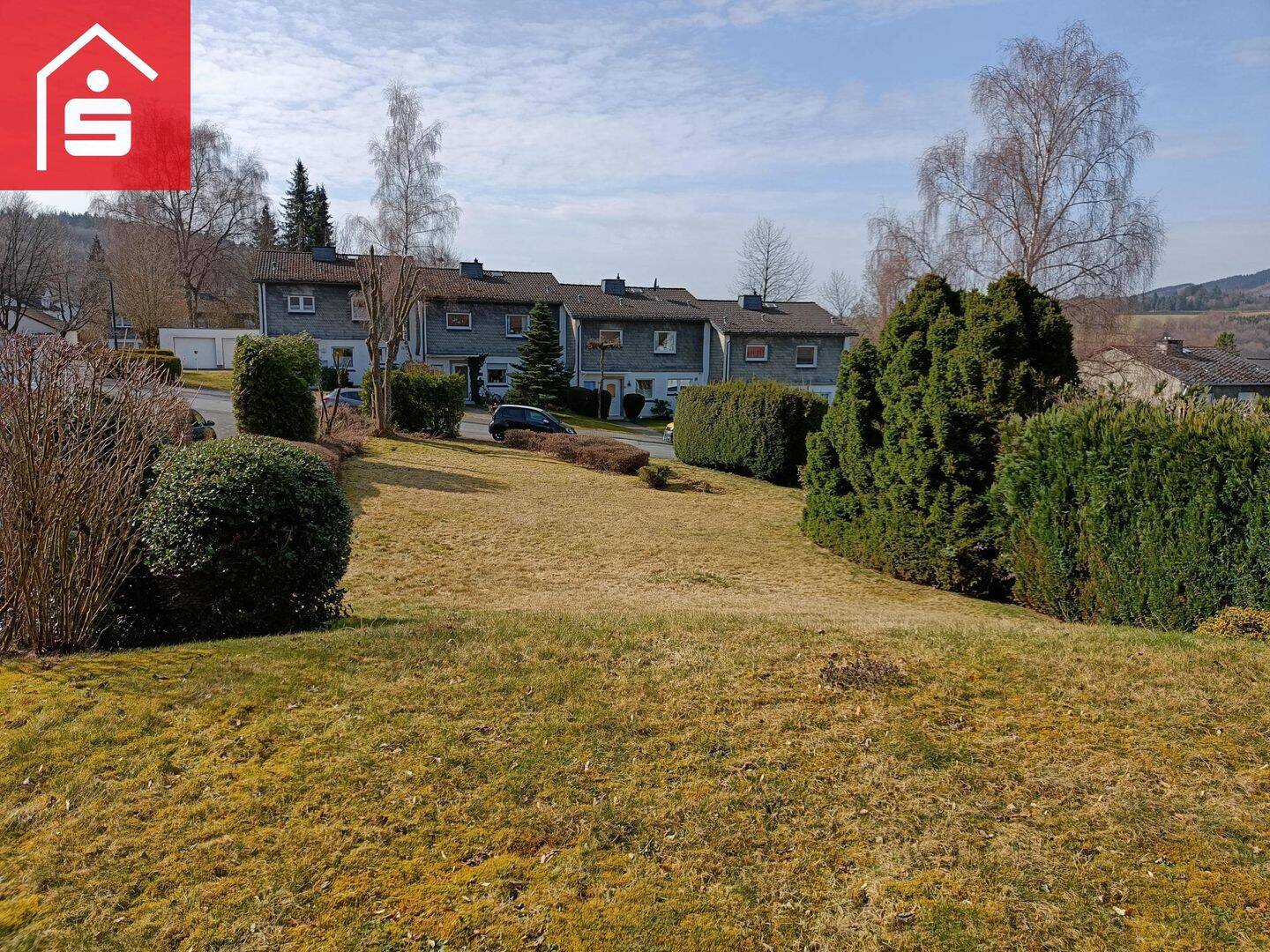 Baugrundstück in Schmallenberg – Kernstadt, 57392 Schmallenberg