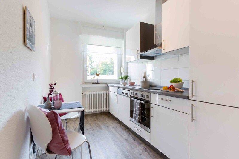WG geeignete Wohnung frei!, 49088 Osnabrück (Dodesheide Gartlage Sonnenhügel)