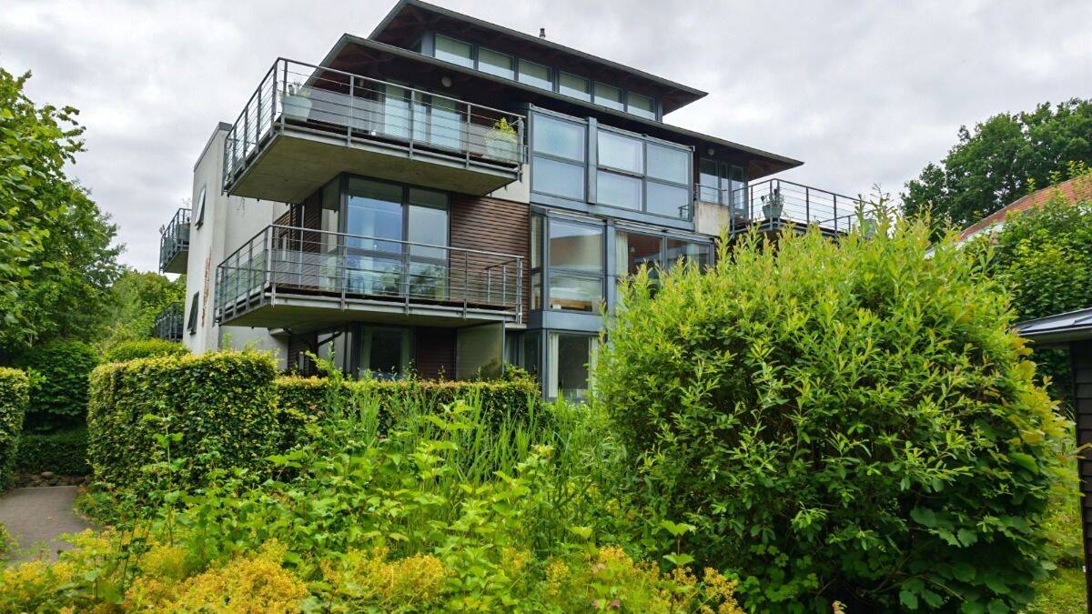 2 Zimmer Terrassenwohnung in Timmendorfer Strand, 23669 Timmendorfer Strand
