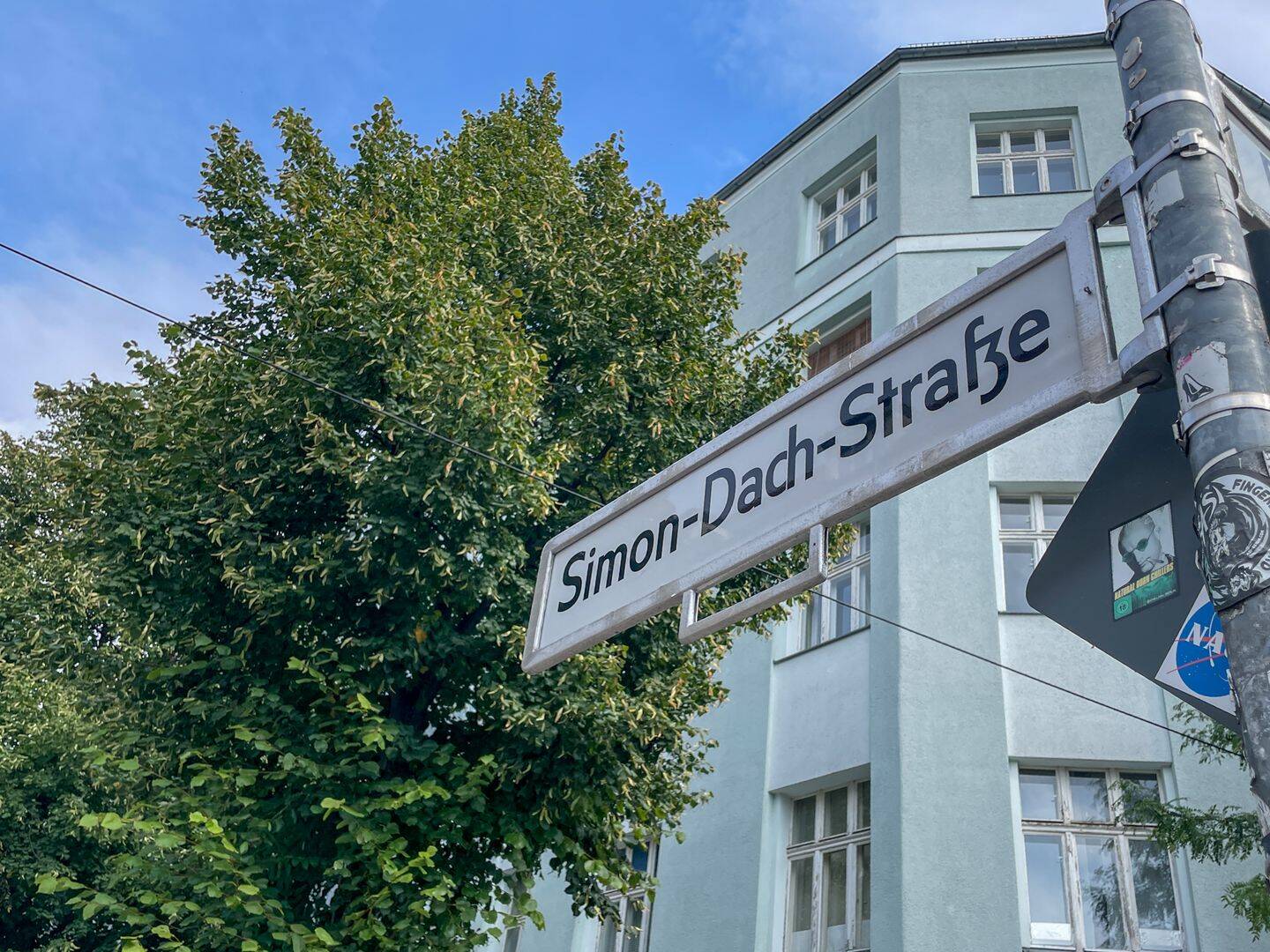 Altbauwohnung mit Loggia und Stuck im beliebten Boxhagener Kiez, 10245 Berlin (Friedrichshain-Kreuzberg Friedrichshain)
