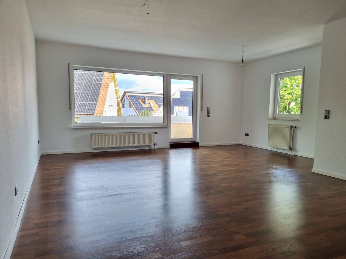 Helle 3-Zimmer-ETW, direkt in Neu-Anspach!, 61267 Neu-Anspach