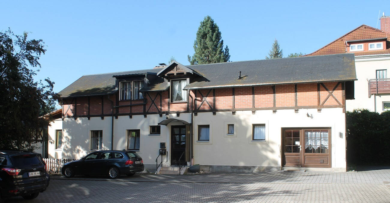 Einfamilienhaus in Löbau, 2708 Löbau