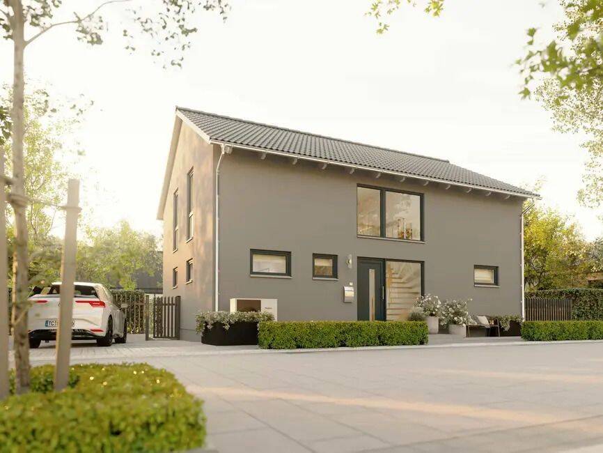 Rangsdorf – hier bekommt Zuhause eine besondere Adresse, 15834 Rangsdorf