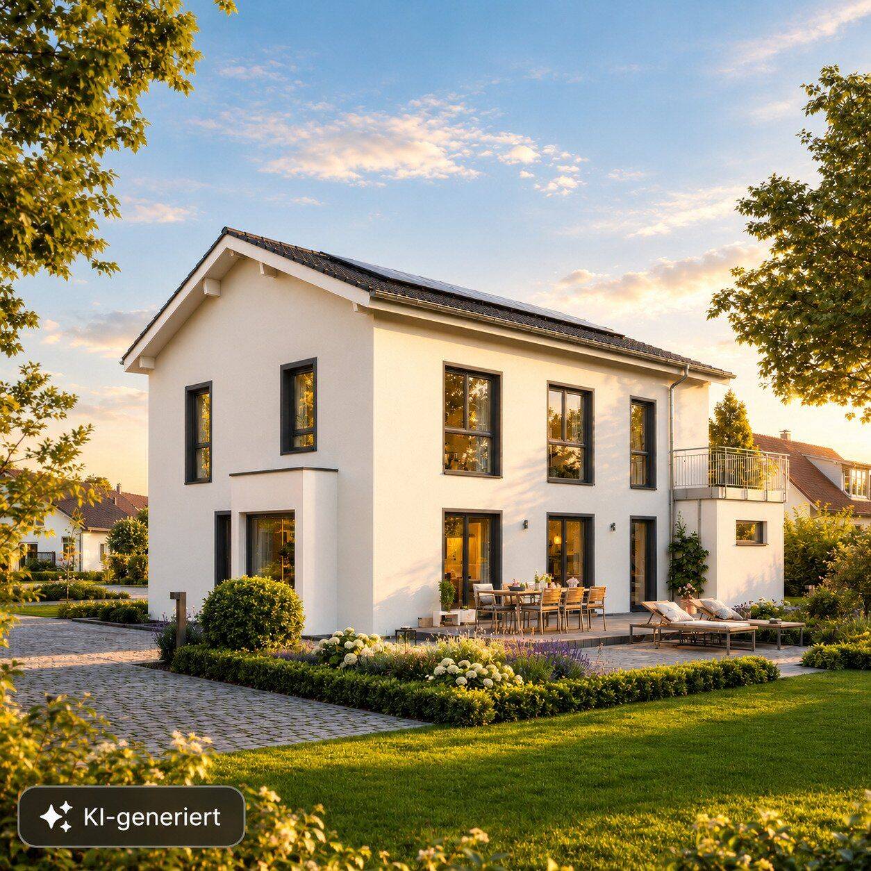 LivingHaus – Dein individuell geplantes Traumhaus in Pulheim, 50259 Pulheim