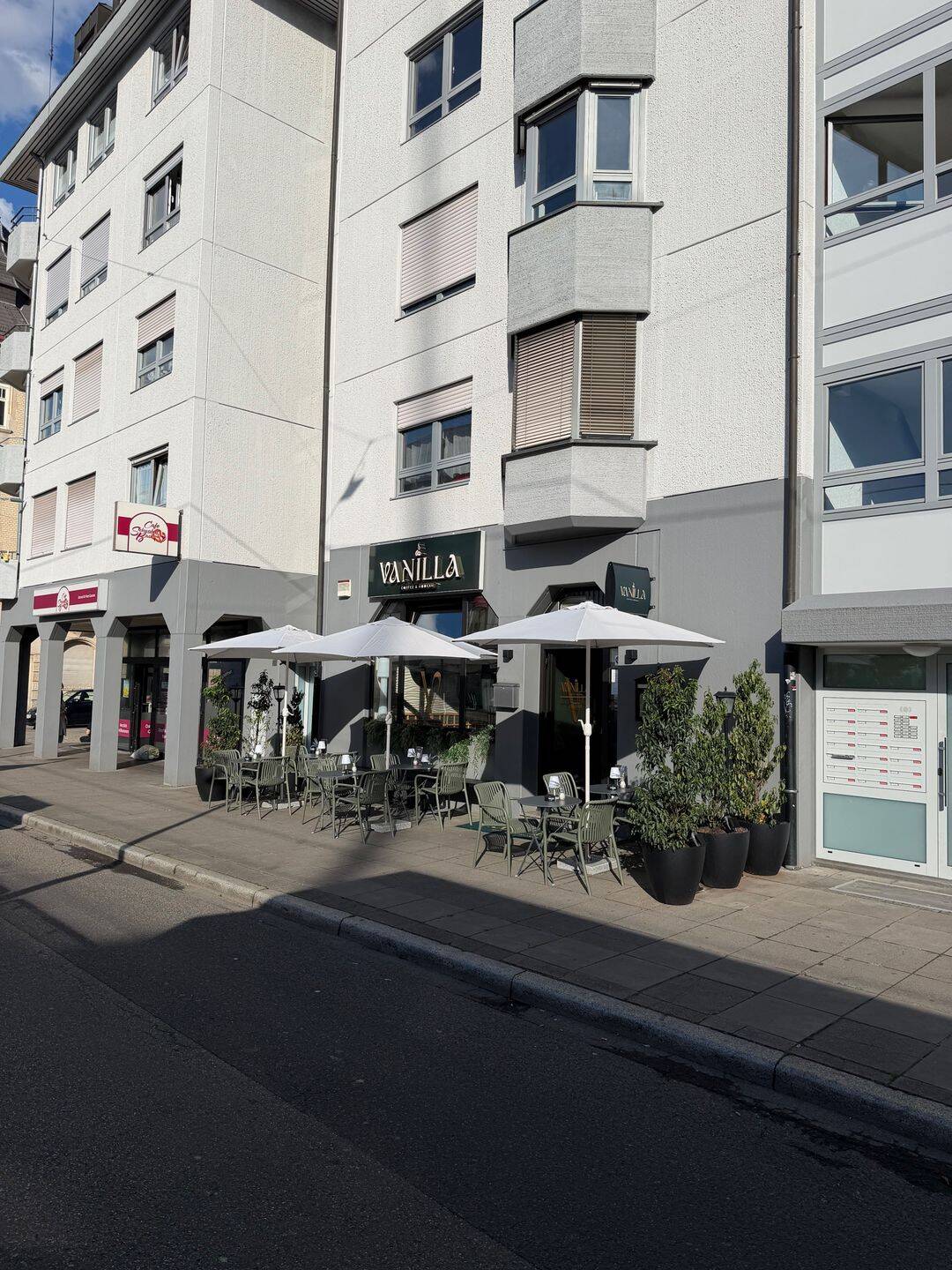 Schicke möblierte Wohnung in Stuttgart-Ost, Neckarstraße Ecke Metzstr., 70190 Stuttgart (Mitte Ost)