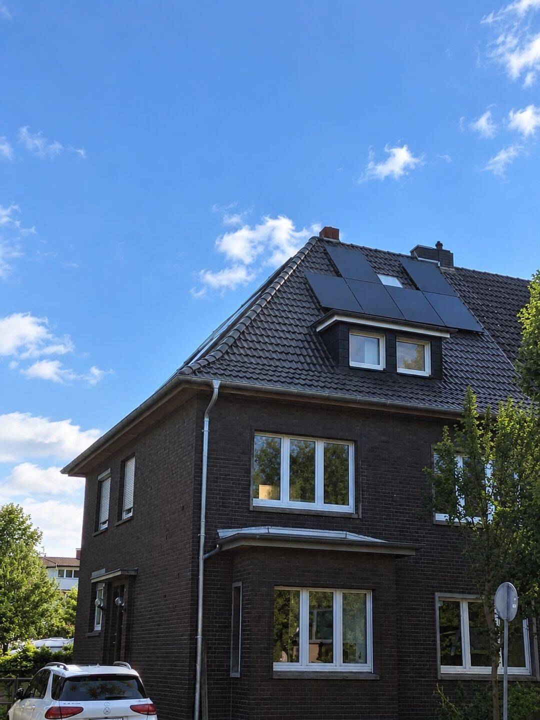 Großzügige Haus Erstbezug – Ideal für Familie, Kanzlei & Homeoffice, 59065 Hamm (Hamm-Mitte Hamm-Norden)