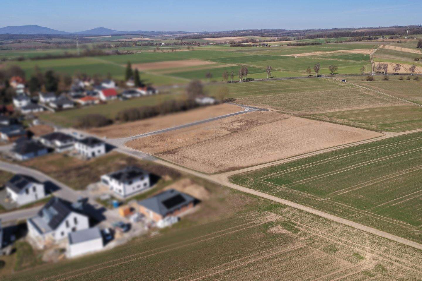 Baugrundstück in Bad Rodach, 96476 Bad Rodach