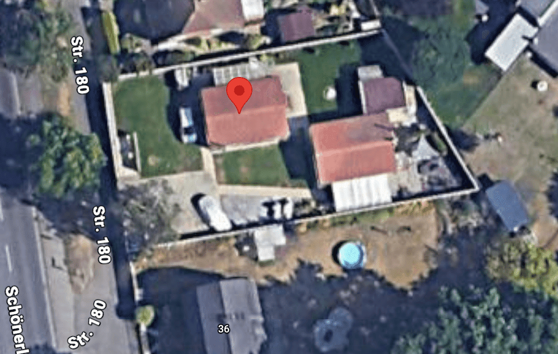 709 m² Baugrundstück mit Bestand – 2 Bungalows in Berlin-Pankow, 13127 Berlin (Pankow)
