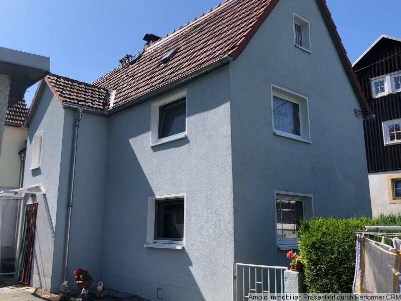 Kleines EFH nahe der Talsperre Malter in 01744 Dippoldiswalde, OT Paulsdorf, 1744 Dippoldiswalde