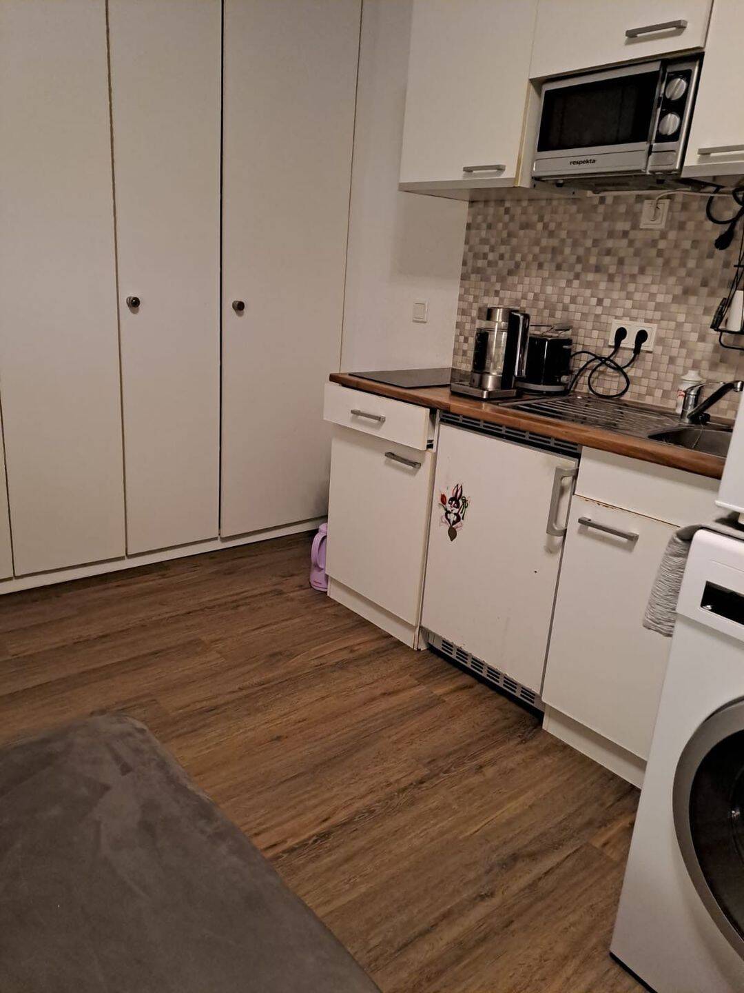 1-Zimmer-Apartment in Top-Lage von Mainz zu vermieten, 55116 Mainz (Altstadt Neustadt Oberstadt)