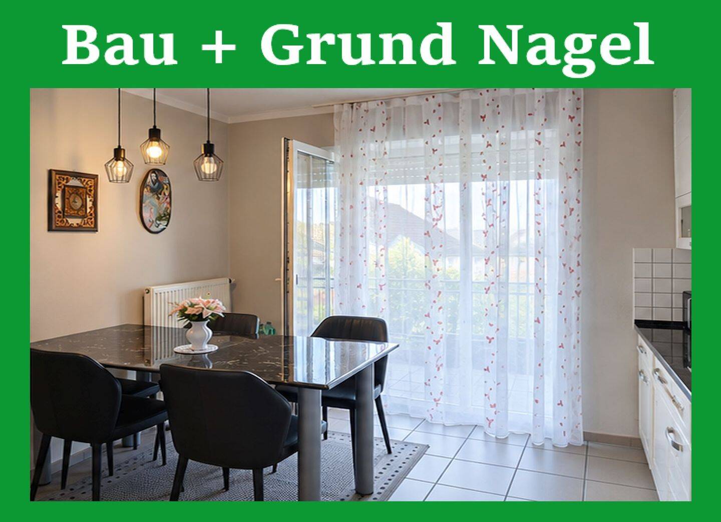 WBS erforderlich! 3-Zimmerwohnung mit Balkon in ruhiger Wohnsiedlung!, 33775 Versmold