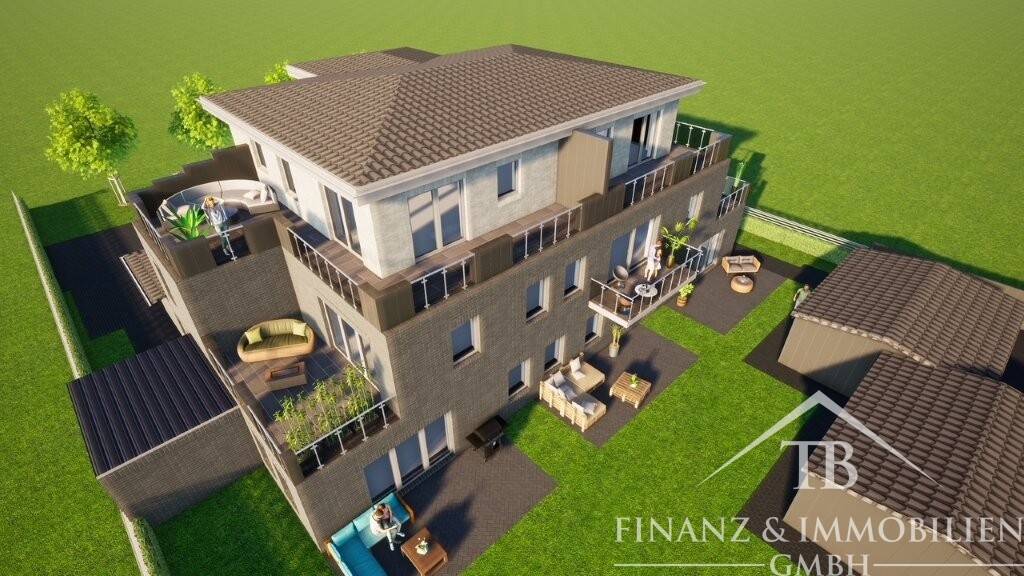 Nahe Norddeich – Zinsgünstige KfW-Kredite + Sonderabschreibung = optimale Rendite, 26506 Norden