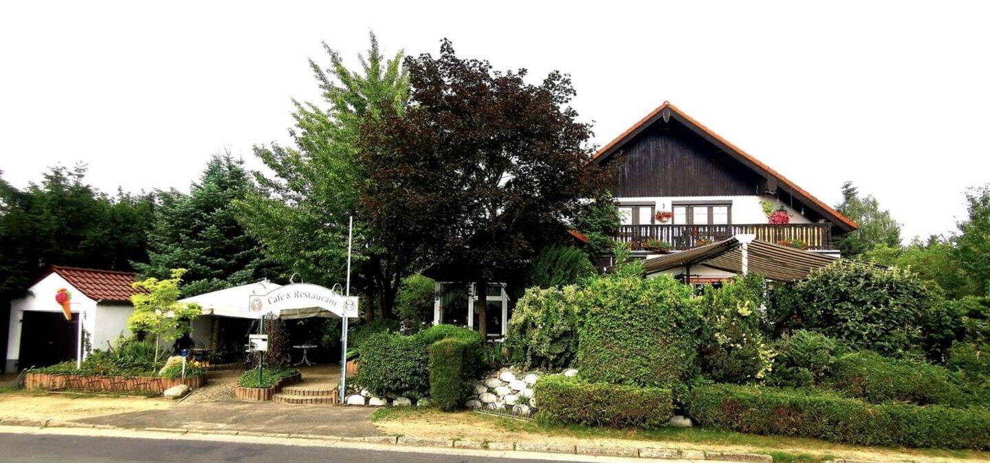 Wohnhaus und Gastronomie in einem! www.ohnemaklerprovisionverkaufen.de, 15306 Falkenhagen (Mark)