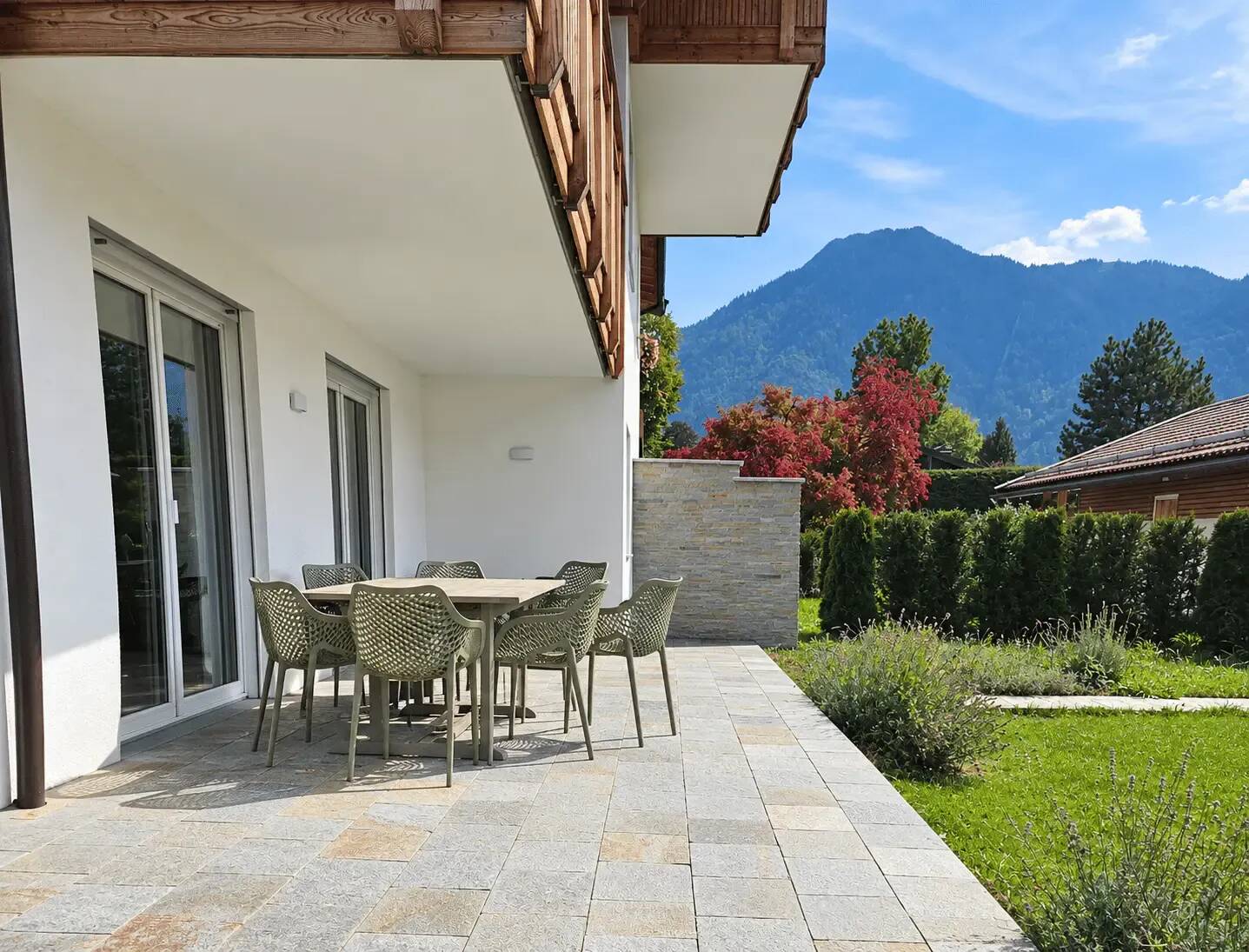 3-Zimmer-EG-Wohnung-Nähe Rottach-Egern, 83700 Rottach-Egern
