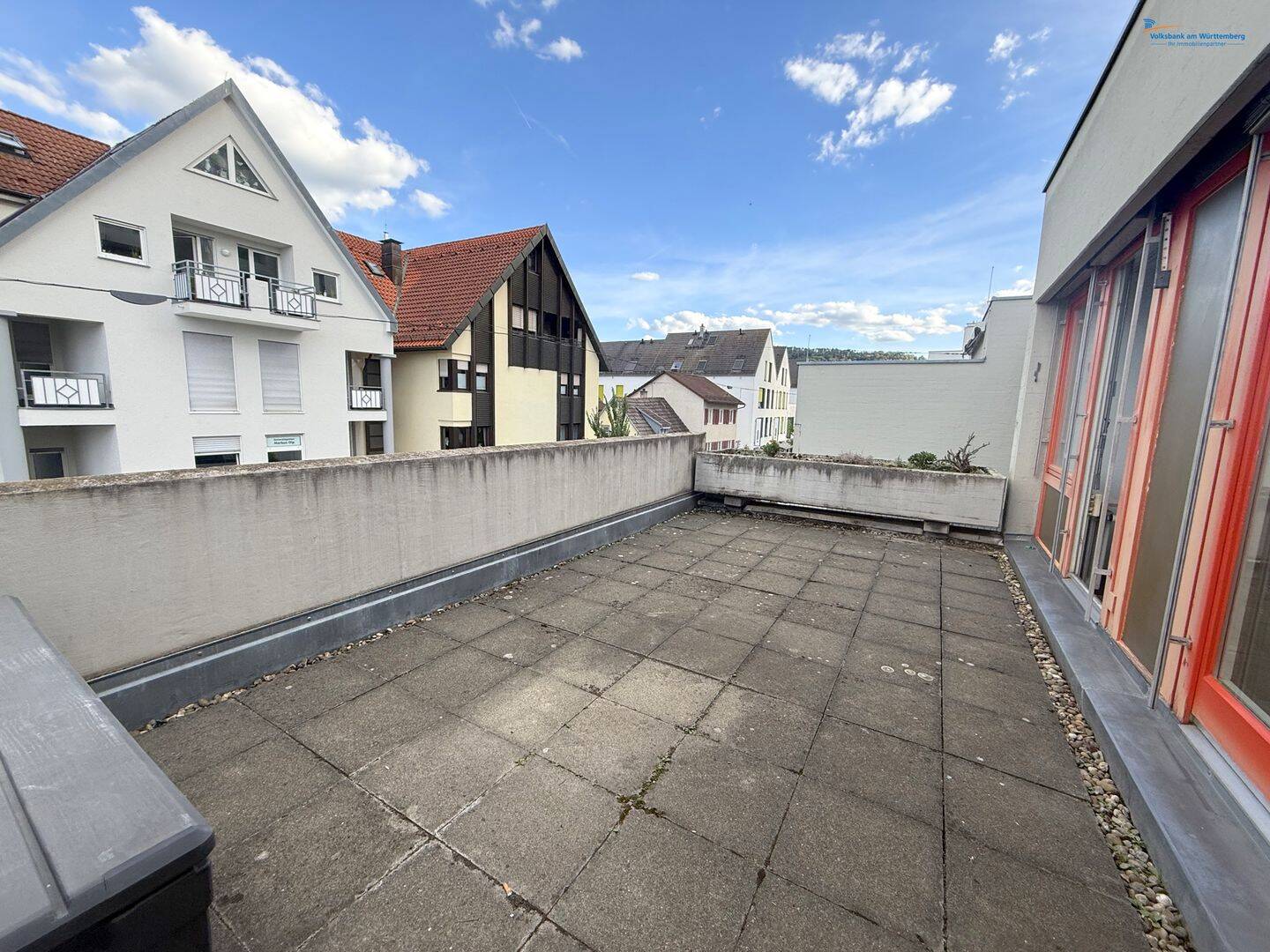 Woncity Fellbach – Ihr Zuhause im Herzen der Stadt, 70734 Fellbach