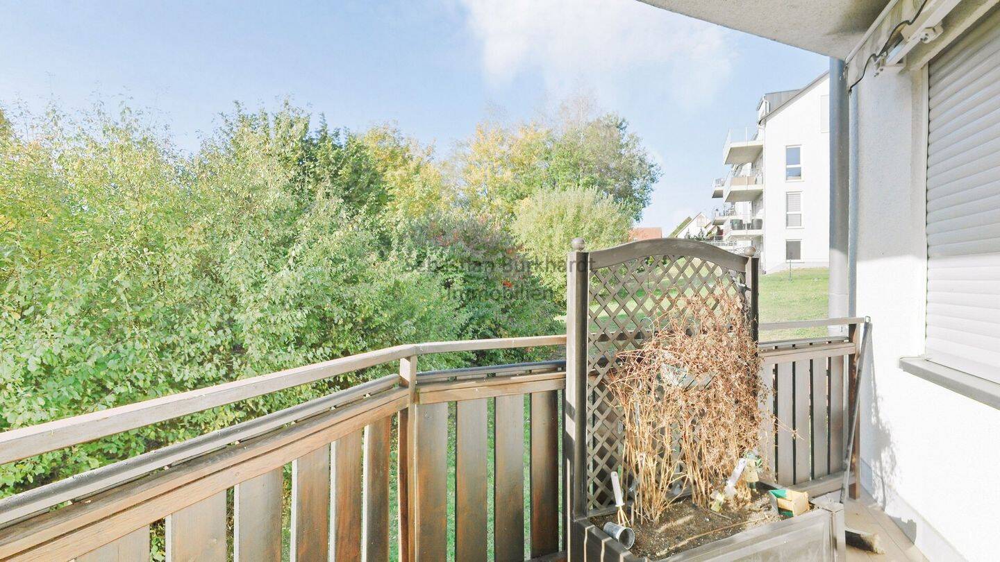 Preissenkung!!! *** 3-Raum Wohnung mit Balkon und Stellplatz in Ilmenau-Oberpörlitz, 98693 Ilmenau