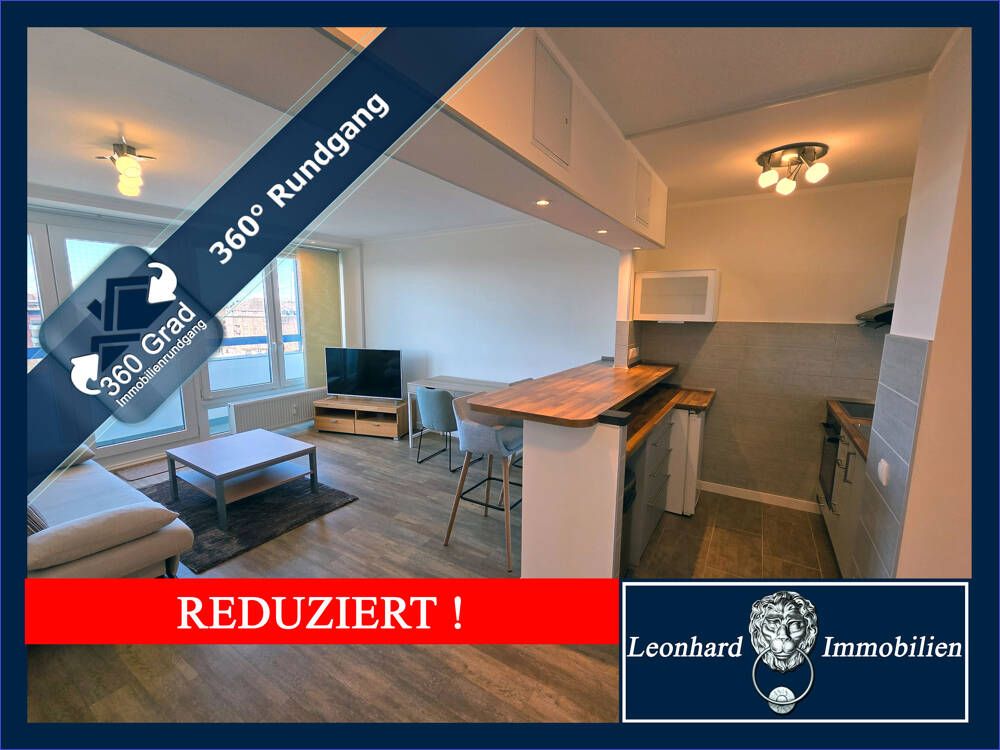 *Ihr Logenplatz über Eimsbüttel – Weitblick im 9. Stock*, 20259 Hamburg (Eimsbüttel)