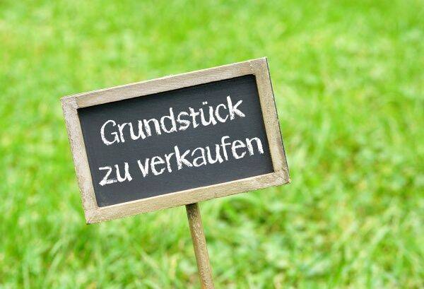 Wohnen in Bayern: Attraktives Grundstück in idyllischer Lage, 86447 Aindling
