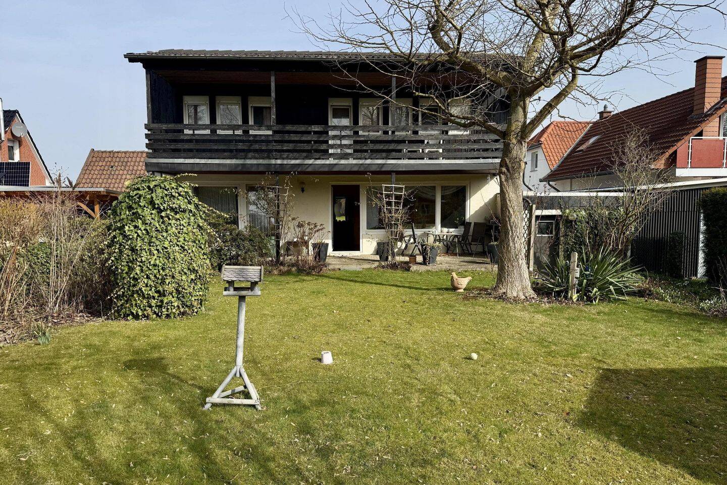 Gemütliches Haus auf Erbpachtgrundstück, 30890 Barsinghausen