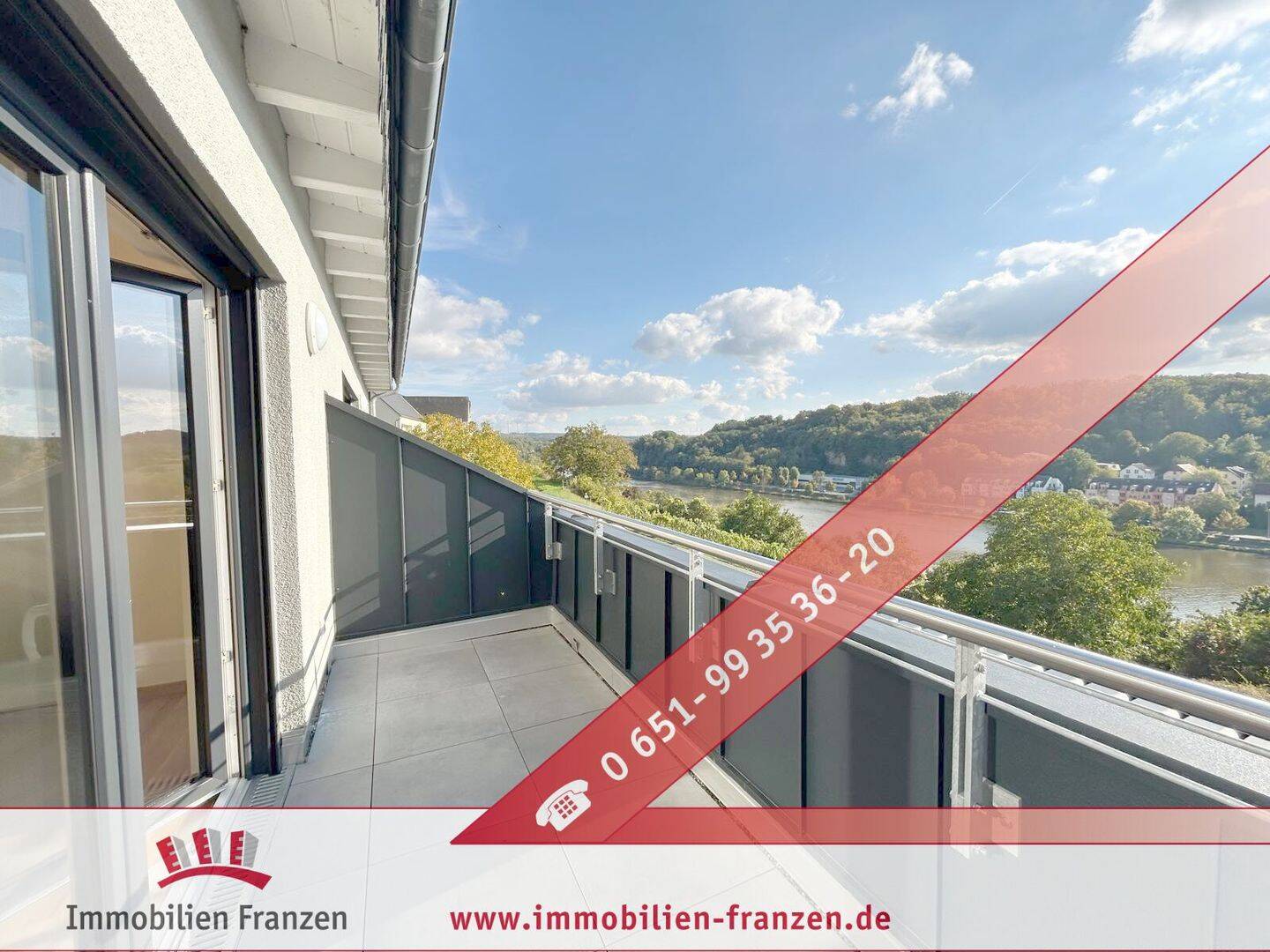 Neubau, Erstbezug, Moselblick in Top Lux-Pendler Lage, 54439 Palzem