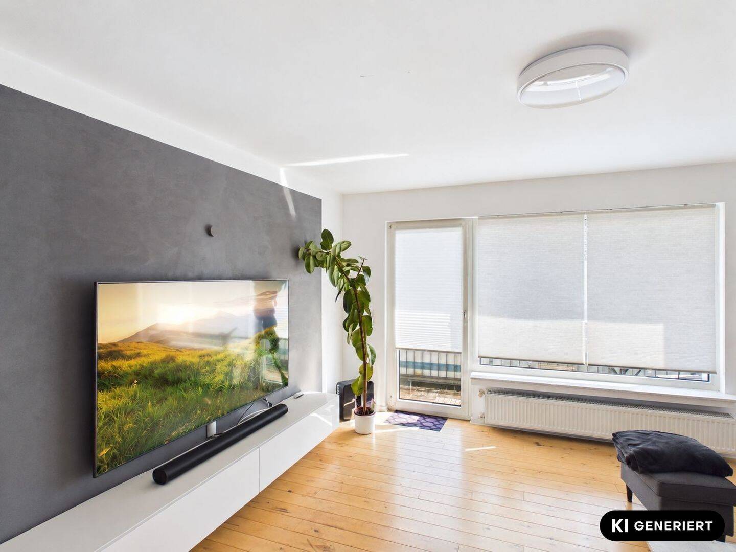 Flexibles Investment oder Ihr zukünftiges Zuhause: 2-Zimmer-Wohnung mit Garage, 44319 Dortmund (Asseln Husen Kurl Neuasseln Wickede)