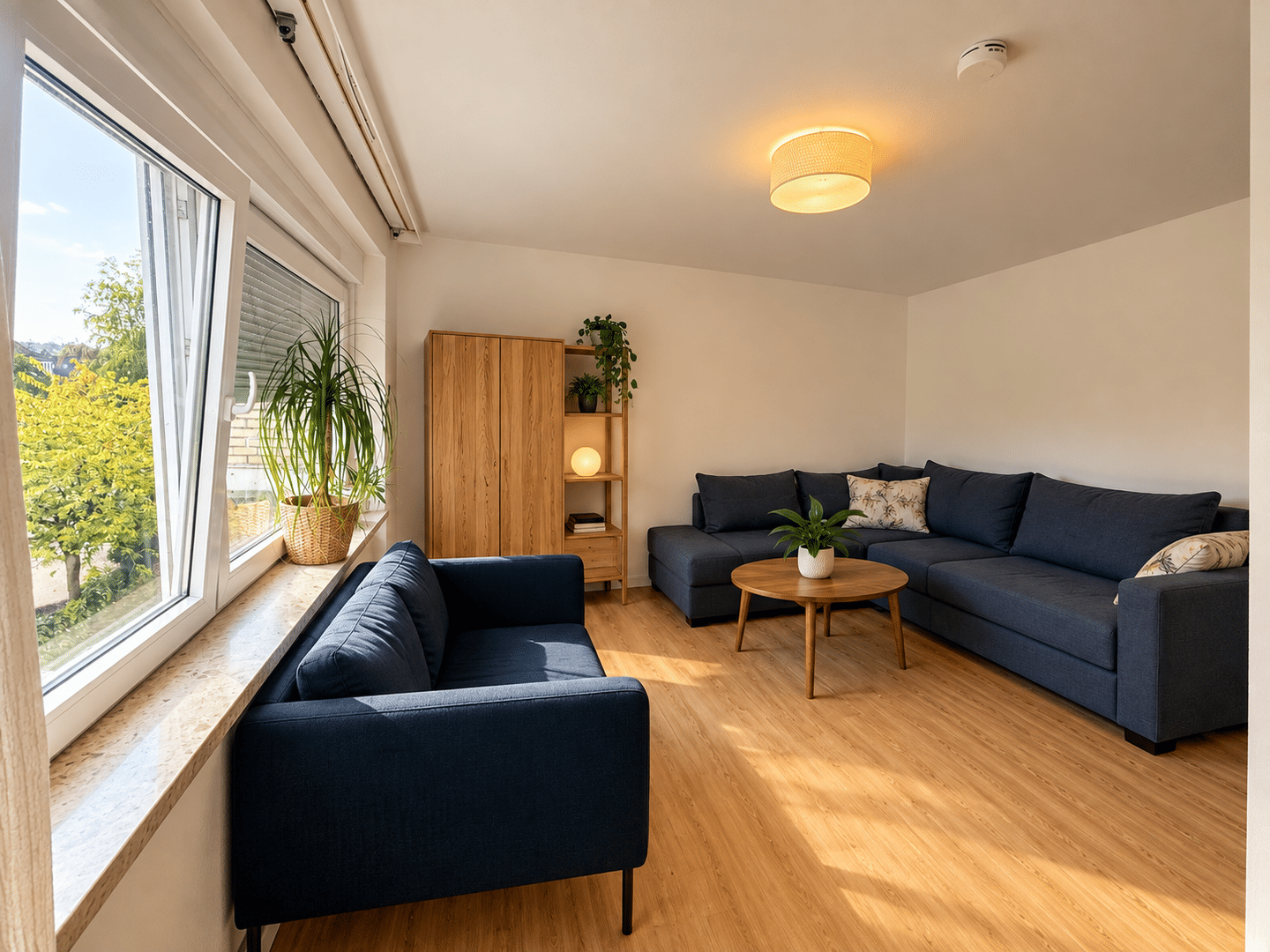 Helle, gemütliche Wohnung mit viel Tageslicht, 27476 Cuxhaven