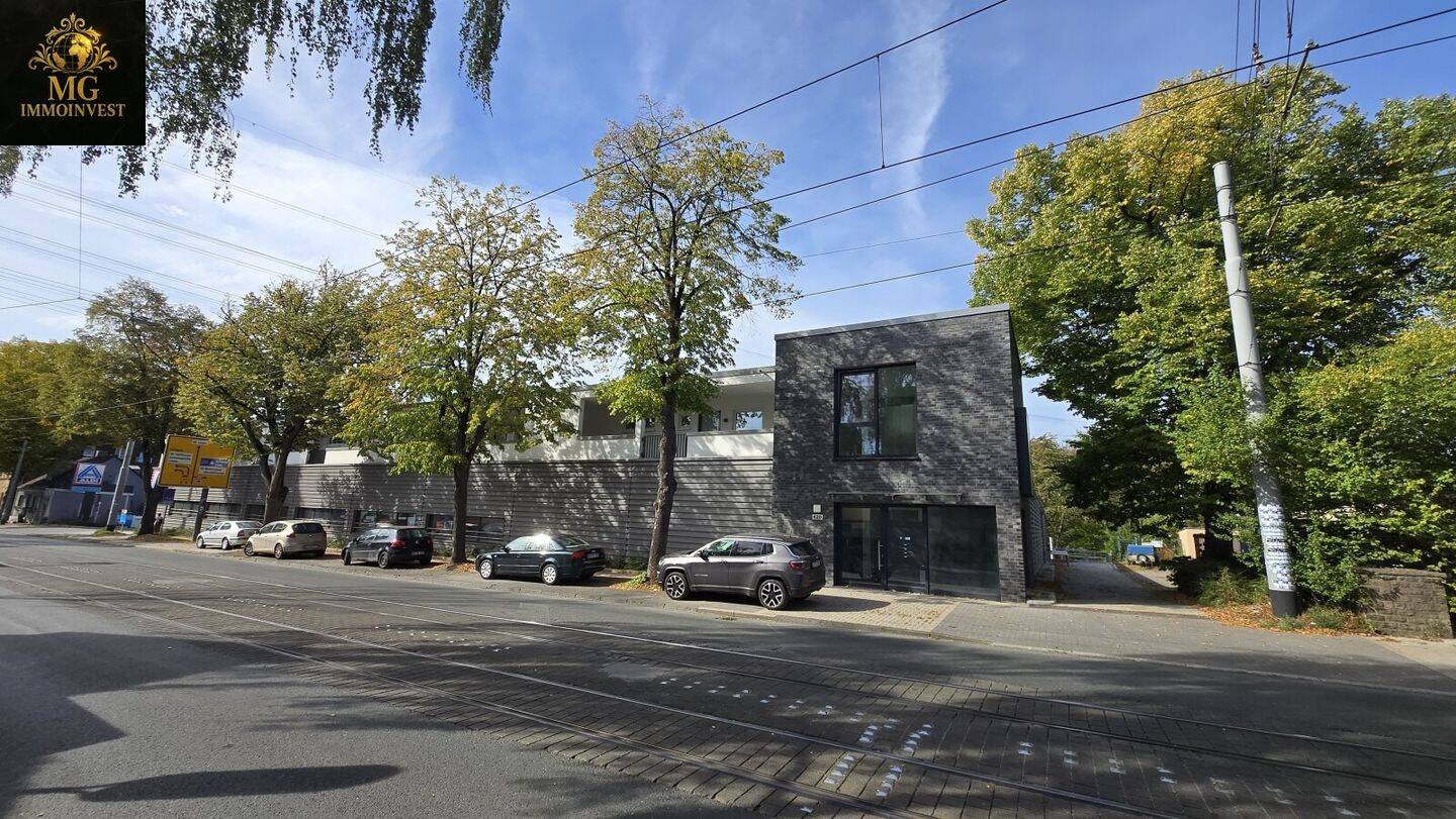 Barrierefreie Neubauwohnung mit Terrasse in Bochum, 44879 Bochum (Dahlhausen Linden)