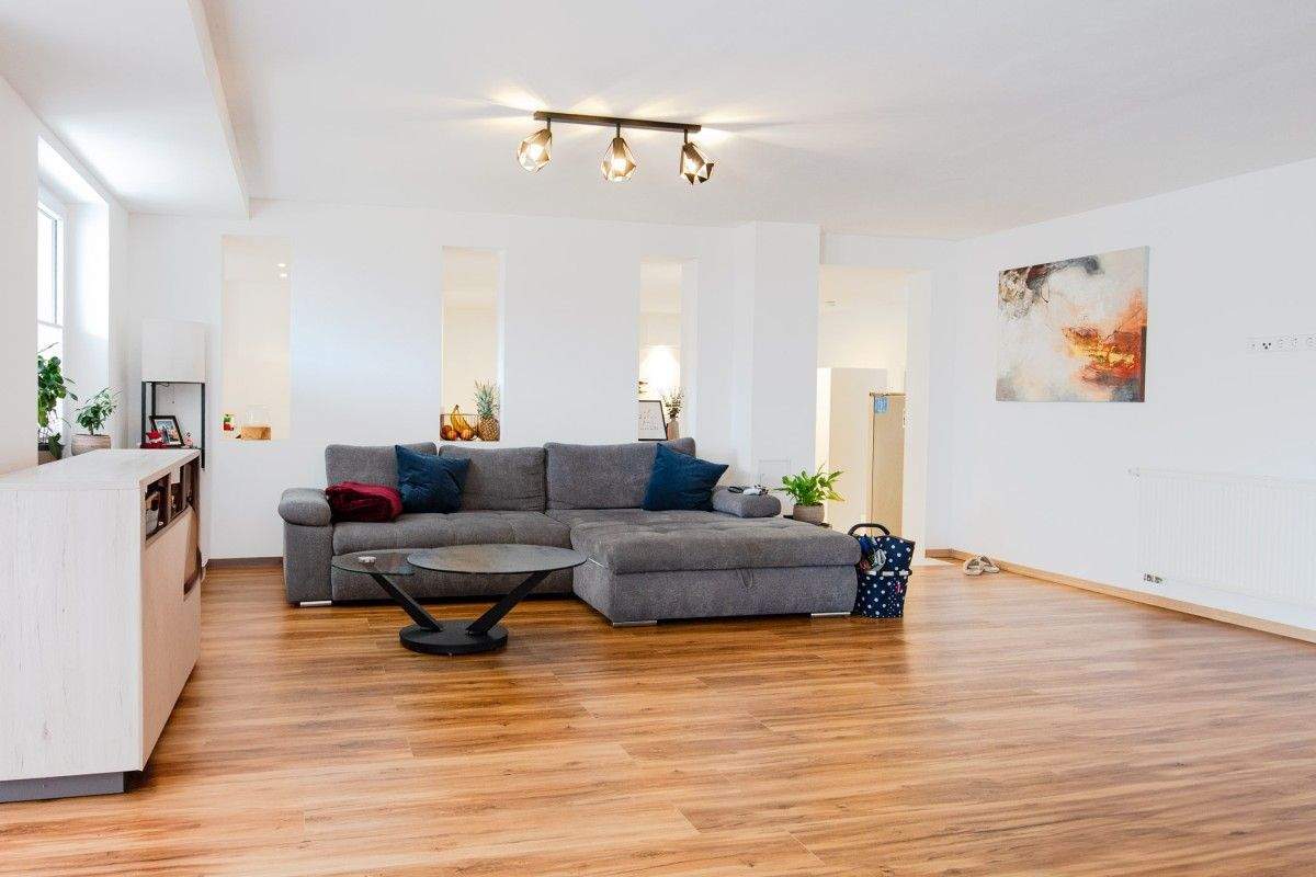 Top-renovierte 3-Zimmer Eigentumswohnung in Auggen, 79424 Auggen