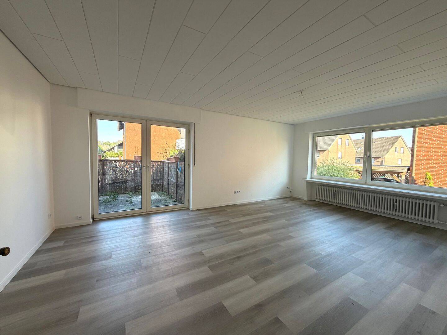 Renovierte, geräumige 3 ZKB mit Terrasse, 49176 Hilter am Teutoburger Wald