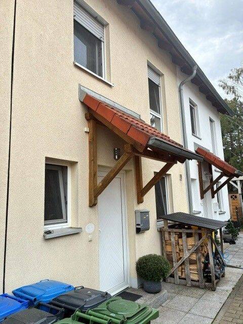 Reihenmittelhaus provisionsfrei zu verkaufen, 90768 Fürth