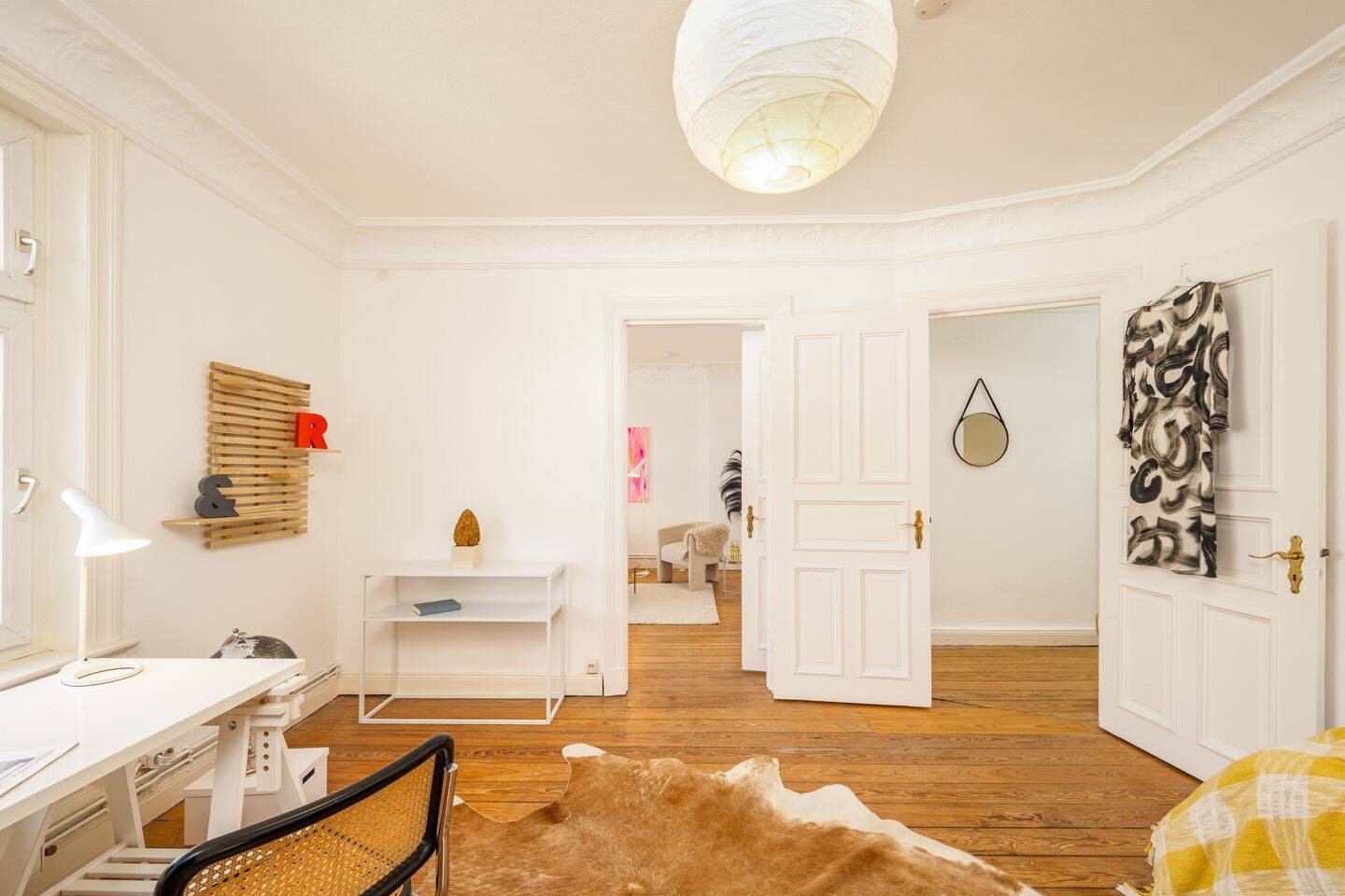 Klassischer Altbau. Bleibender Wert., 22607 Hamburg (Altona Bahrenfeld Groß Flottbek Nienstedten Othmarschen)