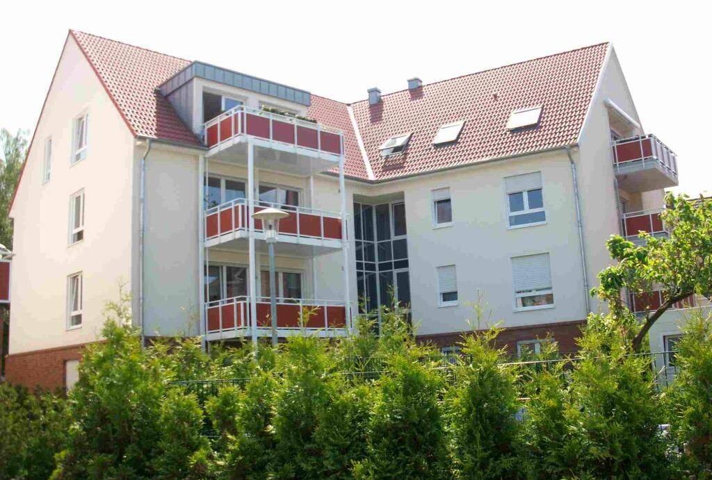 Wohnen, wo das Herz schlägt., 59227 Ahlen