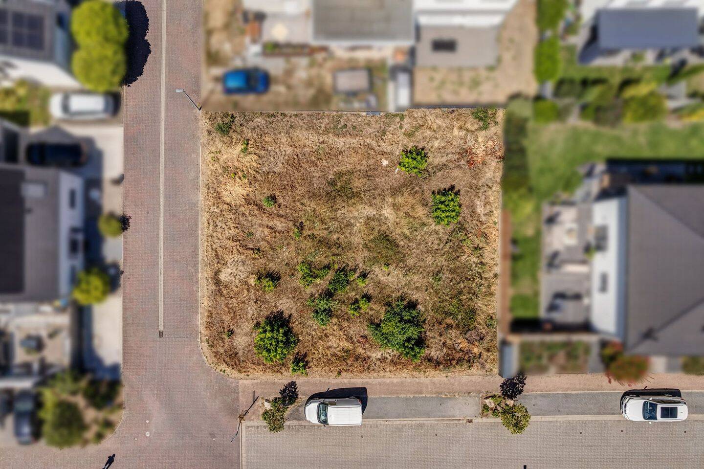 Die perfekte Leinwand für IHR Traumhaus – Eckbaugrundstück!, 67125 Dannstadt-Schauernheim