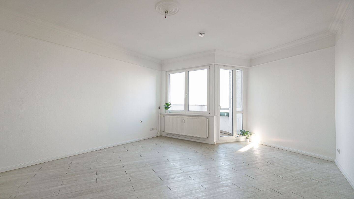 Exklusive Höhenlage – City-Apartment mit Weitblick und Balkon, 14193 Berlin (Steglitz-Zehlendorf Dahlem Grunewald Nikolassee Schmargendorf)