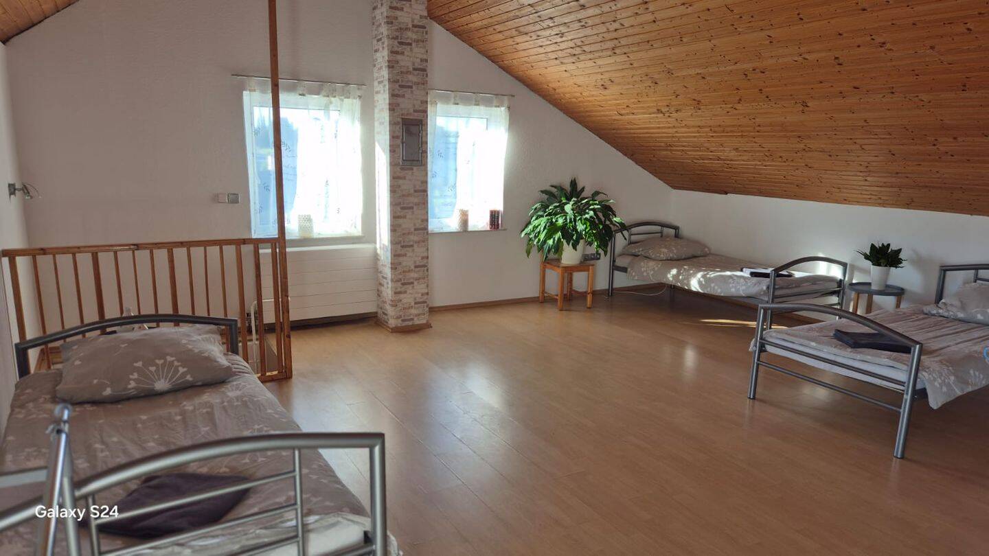 Rentables Ferienhaus für Monteure, 66693 Mettlach