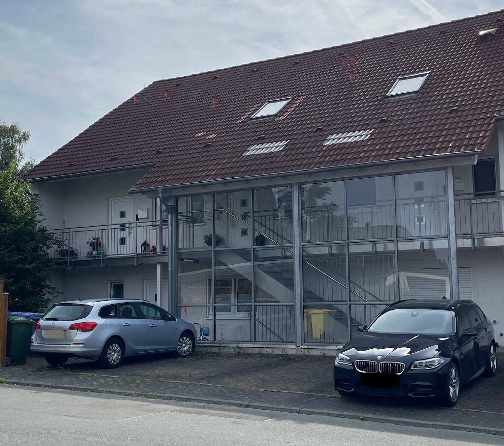 Maisonette-Wohnung in einer ruhigen Wohngegend, 35066 Frankenberg (Eder)