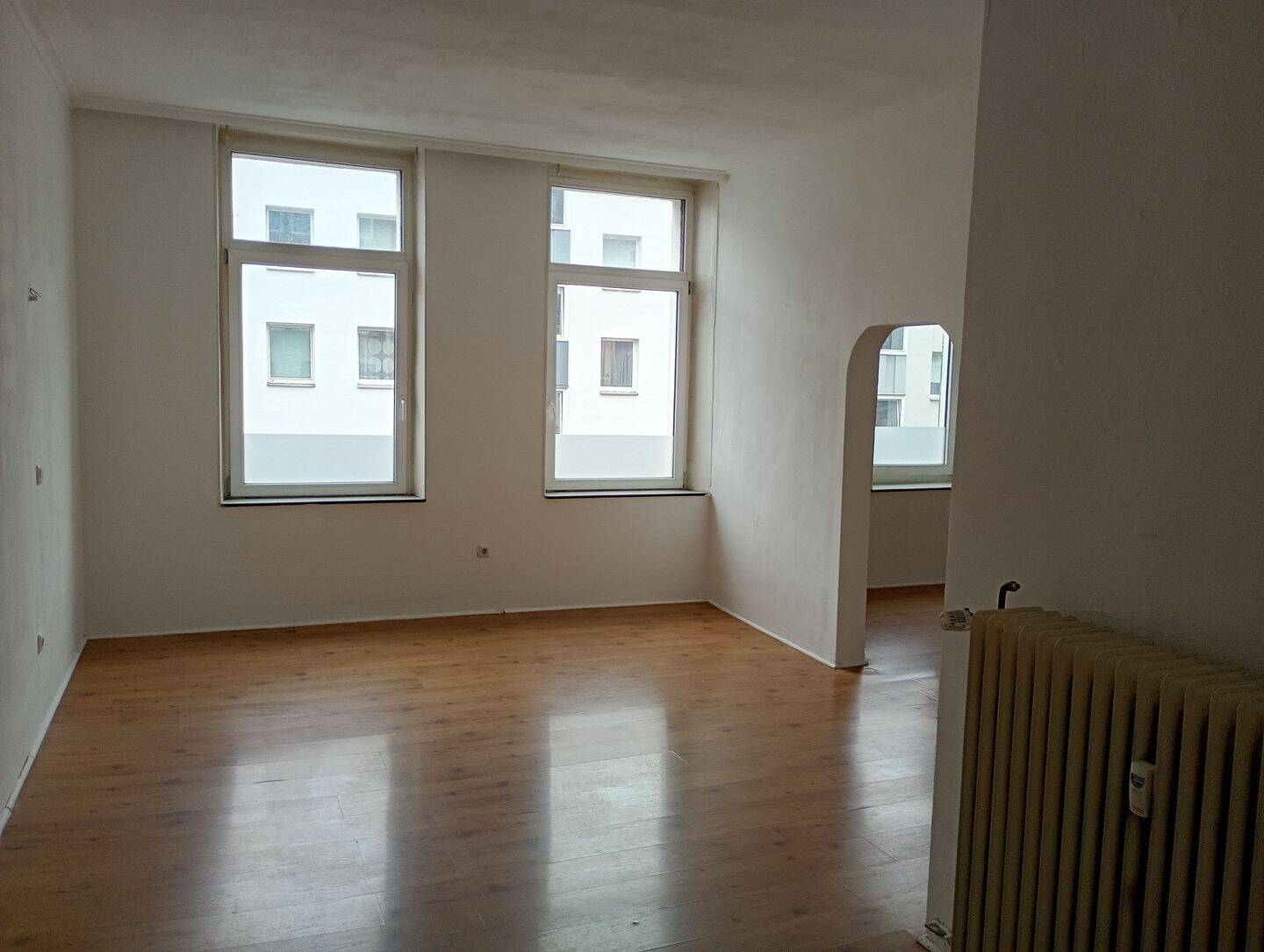 Gemütliche Wohnung Nähe RÜ, 45128 Essen (Südostviertel Südviertel)