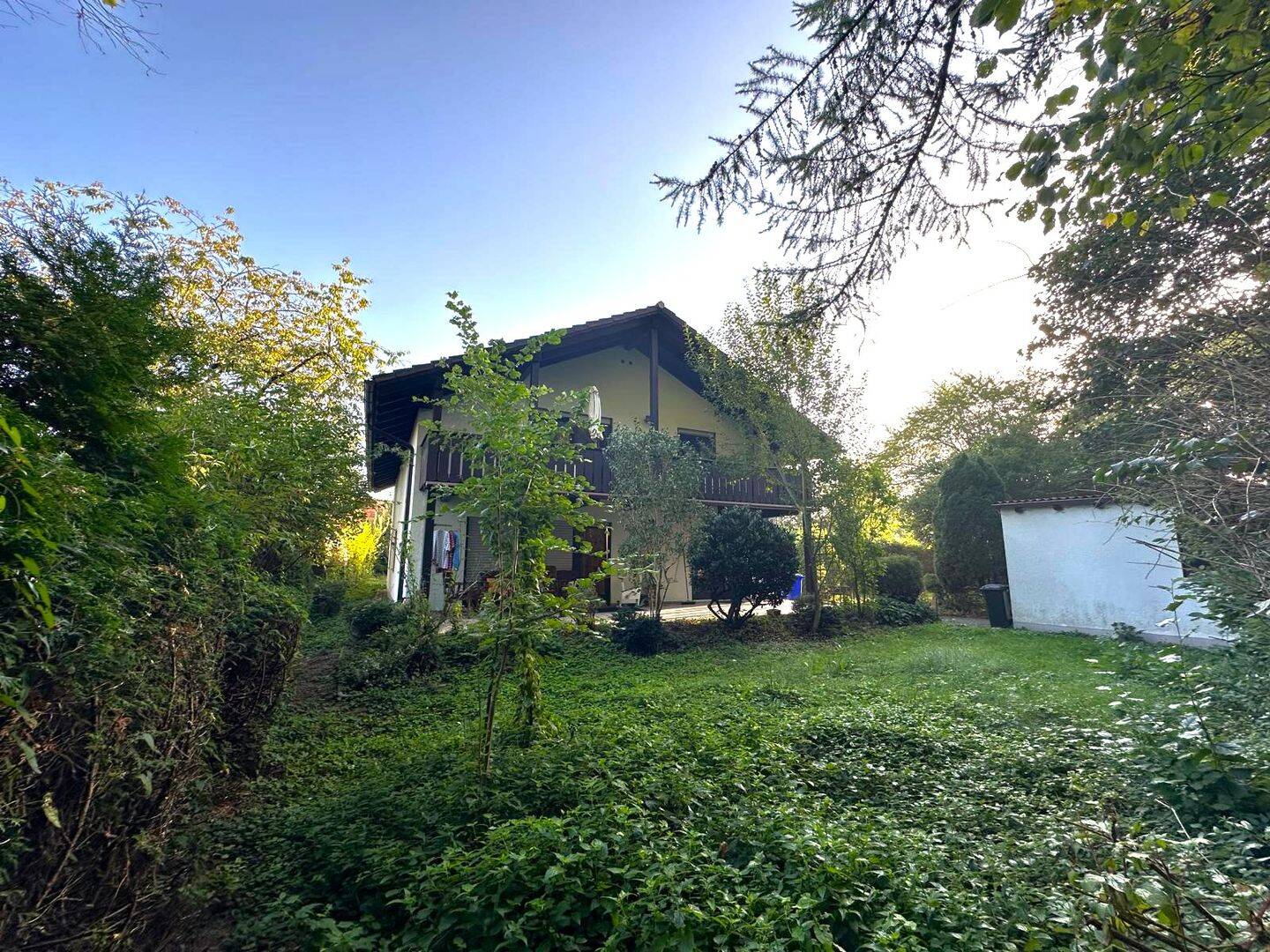 IDYLISCH wohnen und leben, 84513 Töging a. Inn