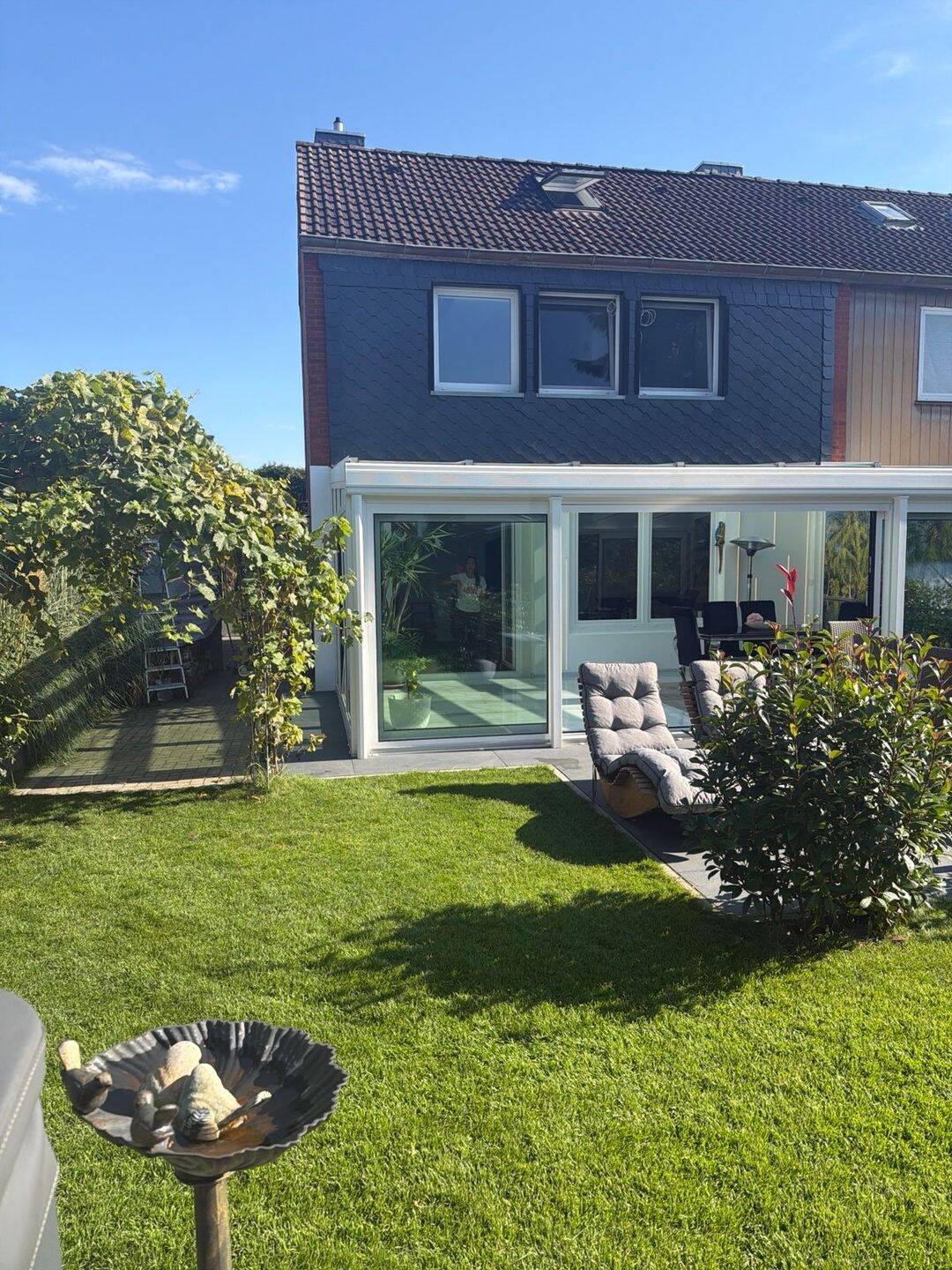 Haus zur Miete, 5,5 Zimmer, 120 m², in Buchholz in der Nordheide, 21244 Buchholz in der Nordheide