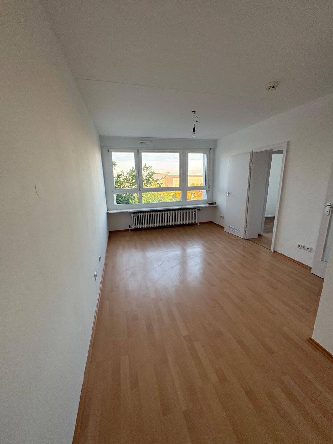 Kompakte 1-Zimmer-Wohnung in zentraler Lage, 85057 Ingolstadt (Ingolstadt)