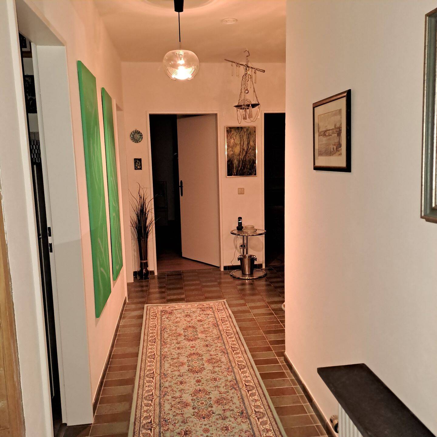 Lichtdurchflutete 4-Zimmerwohnung in Berg-Gladbach-Refrath, 51427 Bergisch Gladbach