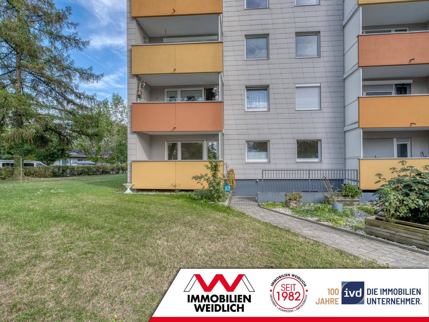 Hier finden Sie Ihr neues Zuhause, 85540 Haar (Trudering-Riem)