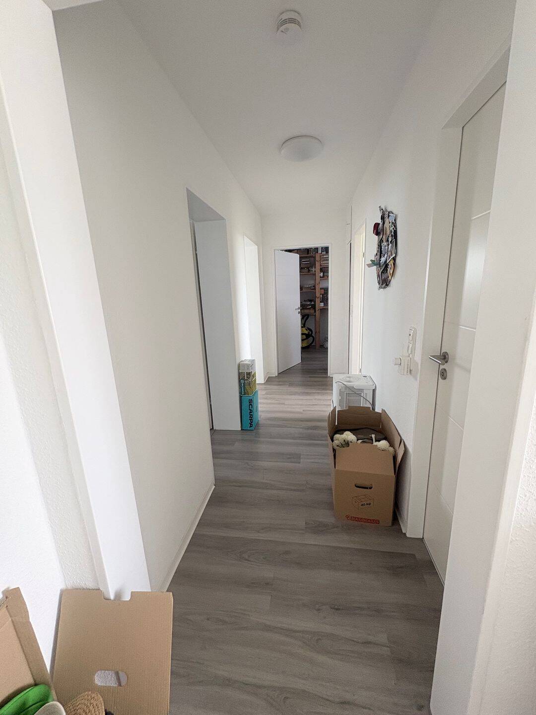 3-Zimmer Wohnung in Mainz-Oberstadt mit 62 m² Wohnfläche, 55131 Mainz (Altstadt Neustadt Oberstadt Weisenau)