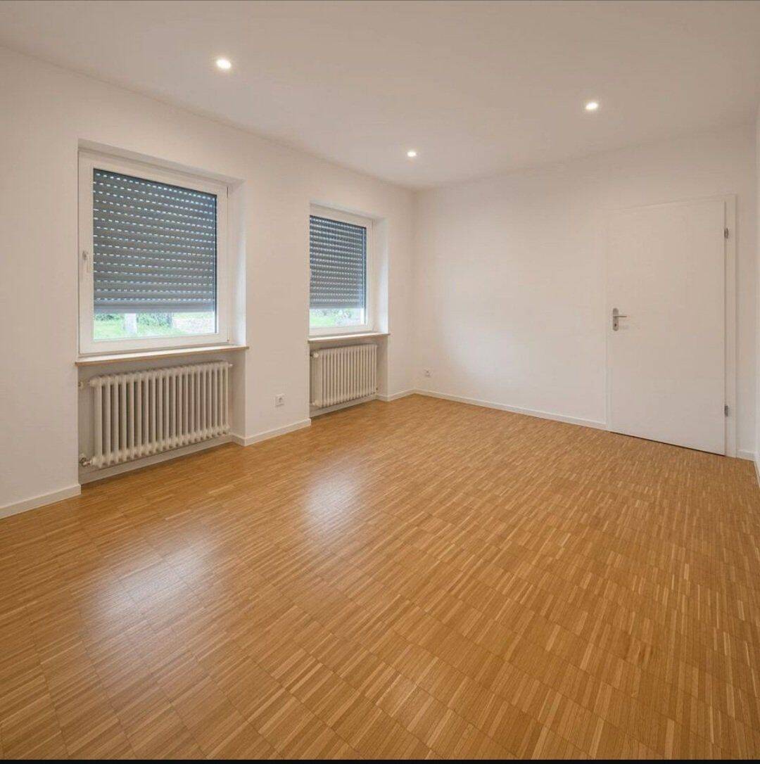 1 Zimmerwohnung zur Miete in 88605 Sauldorf-Rast (Rast), 88605 Sauldorf