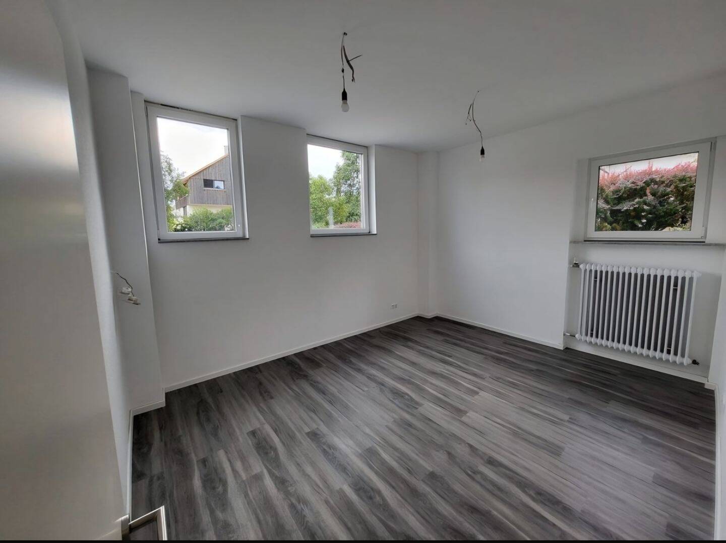 3 Zimmerwohnung Erstbezug, nach Kernsanierung in Sauldorf-Rast, 88605 Sauldorf